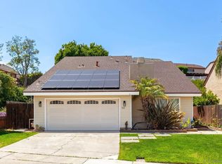 3162 Chelsea Park Cir, Spring Valley, CA 91978