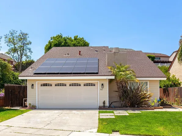 3162 Chelsea Park Cir, Spring Valley, CA 91978