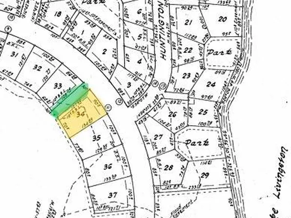 Tbd34 Westwood Drive East 34 Lot 2-30, Trinity, TX 75862