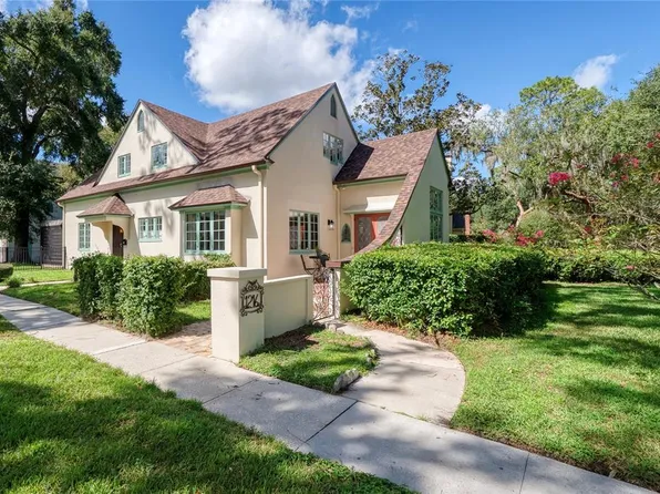 1216 GOLDEN LANE, ORLANDO, FL 32804