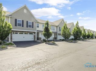 4733 Lakeside Dr, Maumee, OH 43537