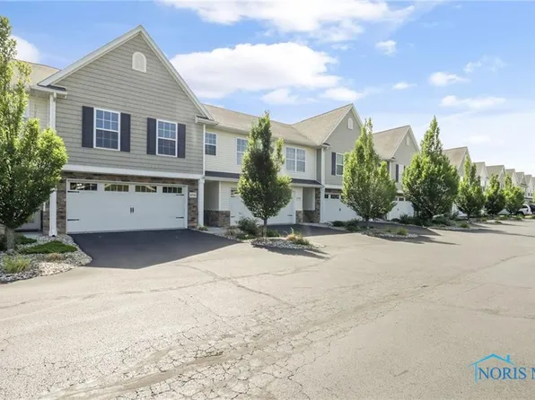 4733 Lakeside Dr, Maumee, OH 43537