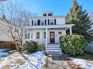 36 Bertram St, Beverly, MA 01915