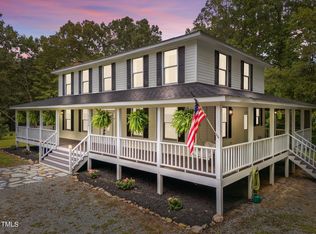 7429 Turner Fish Rd, Willow Spring, NC 27592