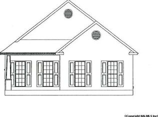 6342 Midtowne Ln, Huntsville, AL 35806