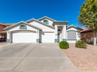 44934 W Buckhorn Trl, Maricopa, AZ 85139