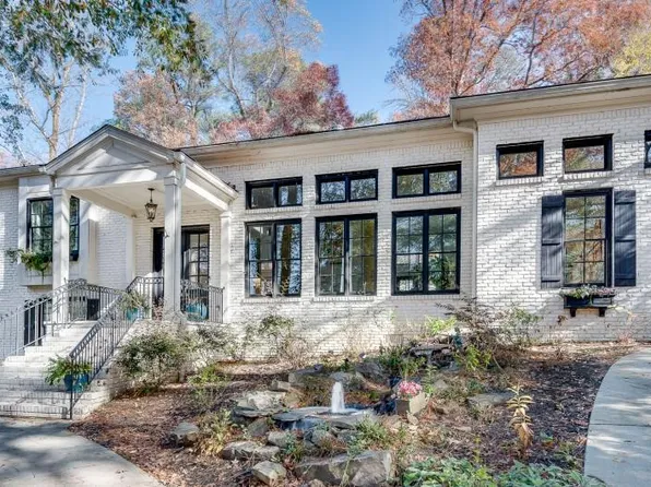 2305 Sherbrooke Dr, Atlanta, GA 30345