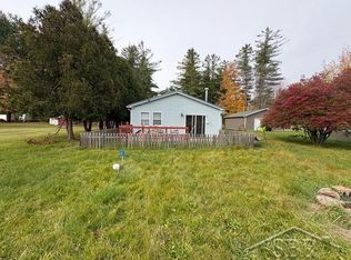 5155 Martin Rd, Beaverton, MI 48612