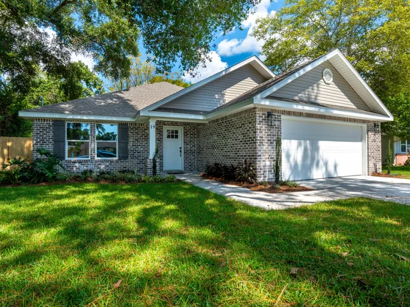19 Highland Dr, Fort Walton Beach, FL 32548