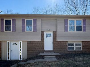 110 Stewart Dr, Glasgow, KY 42141