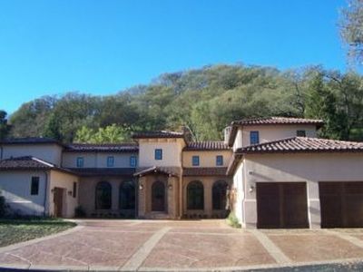 199 La Colina Dr, Alamo, CA, 94507