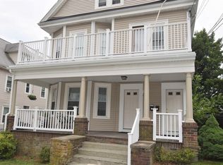 145 Spruce St #1, Watertown, MA 02472