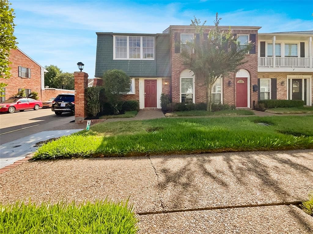 2501 Jamestown Mall 60, Houston, TX 77057 MLS 52838026 Zillow