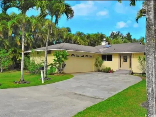 3821 Haulani Pl, Princeville, HI 96722