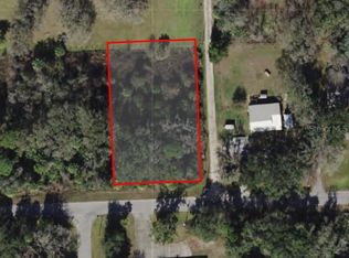 11201 W Gem St LOT 10, Crystal River, FL 34428