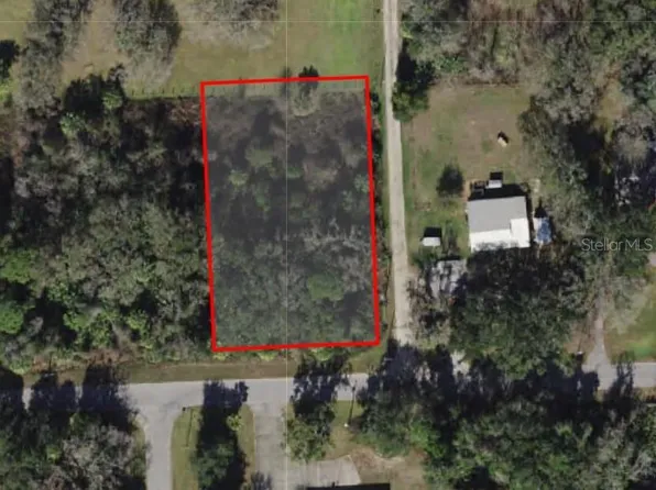 11201 W Gem St Lot 10, Crystal River, FL 34428
