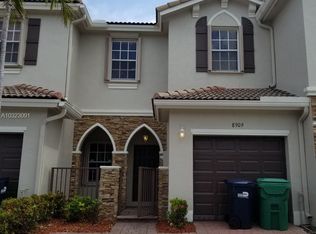 8909 SW 225th Ter, Cutler Bay, FL 33190