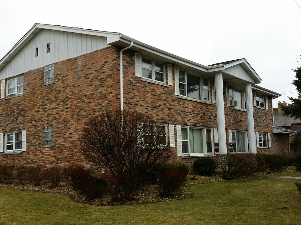 Front exterior
