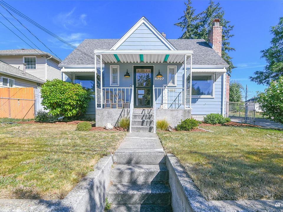 1st image of 6707 A St
