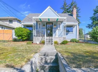 6707 A St, Tacoma, WA 98408