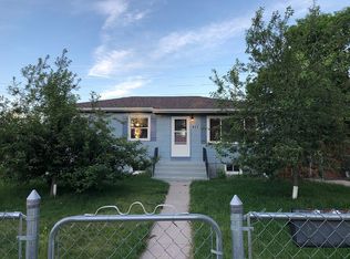 911 Cahill Dr, Cheyenne, WY 82001