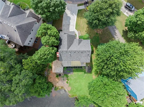 4256 Glenlake Pkwy NW, Kennesaw, GA 30144