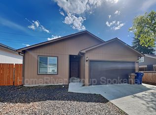 1016 E Decatur Ave, Spokane, WA 99208