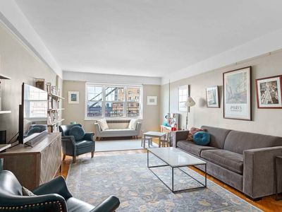 120 Cabrini Blvd APT 91, New York, NY, 10033