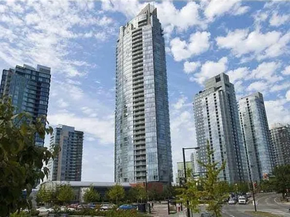 1408 Strathmore Mews #4006, Vancouver, BC V6Z 3A9