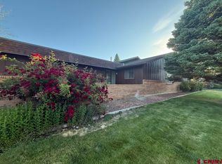 1119 Phillips Court #A, Montrose, CO 81401