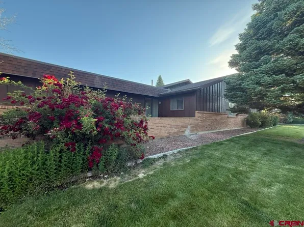 1119 Phillips Court #A, Montrose, CO 81401