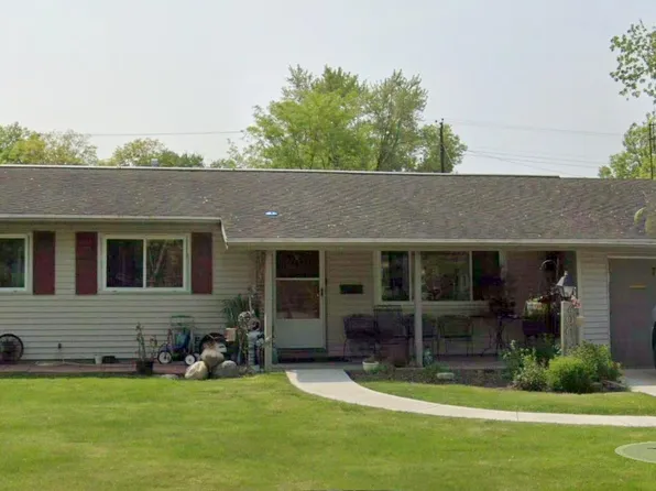 7002 Penmoken Dr, Fort Wayne, IN 46819