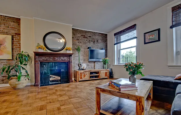 Sold by Brown Harris Stevens | media 12