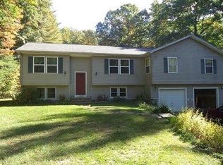 47 Richardson Rd #A, Leverett, MA 01054