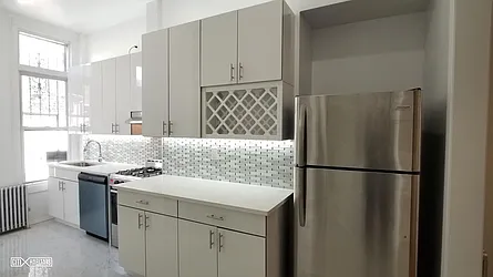 Rented by Citi Habitats