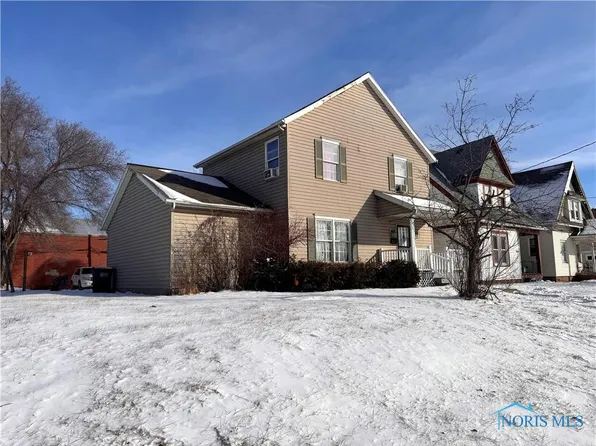 964 Islington St, Toledo, OH 43610