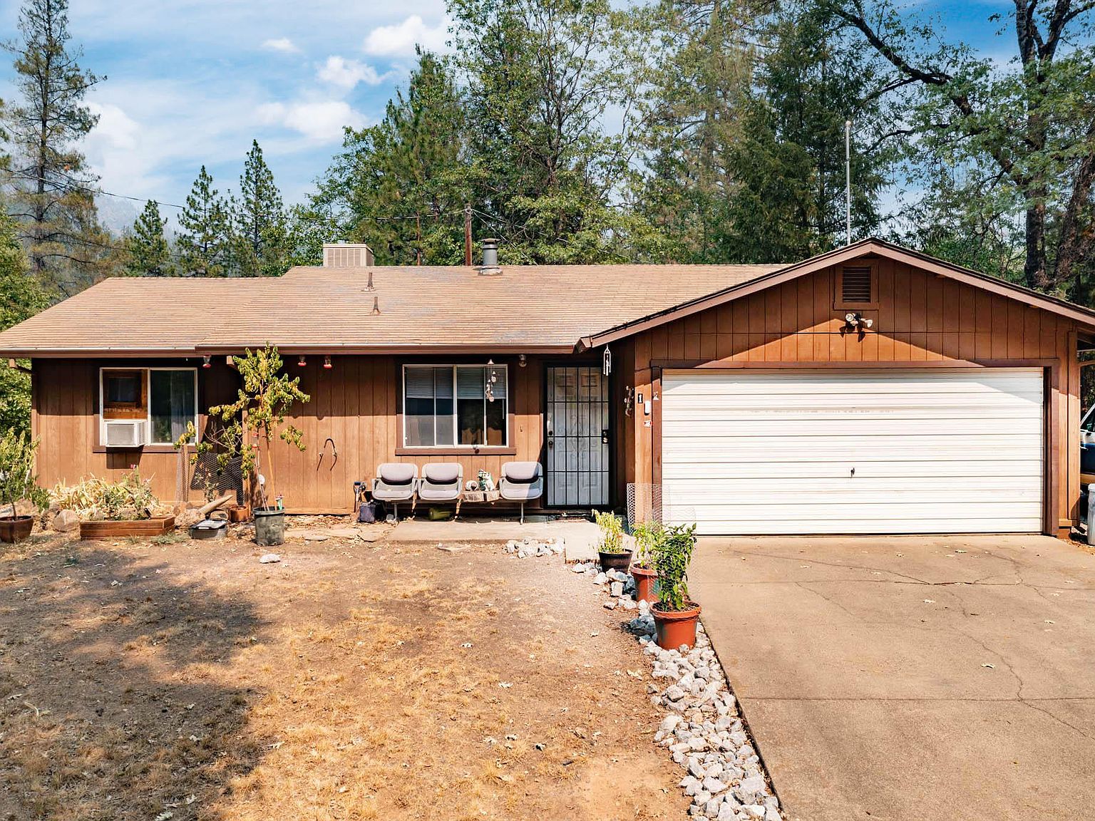 19558 Gregory Creek Rd, Lakehead, CA 96051 Zillow