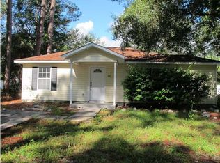 362 21st Ave, Apalachicola, FL 32320