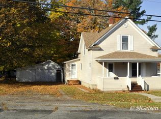 903 James St, Belding, MI 48809