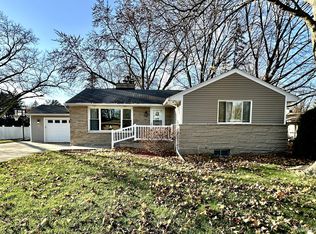 1295 Wilson Ave, Saginaw, MI