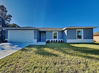 800 Brickell St SE, Palm Bay, FL 32909