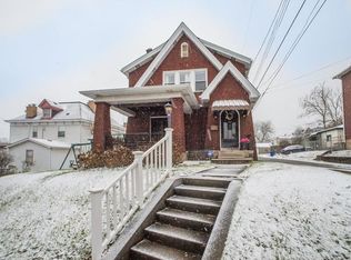 711 Montour St, Coraopolis, PA 15108