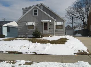 3468 N 93rd St, Milwaukee, WI 53222