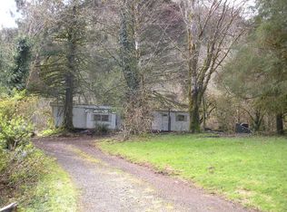 150 Kansas Creek Rd, Tillamook, OR 97141