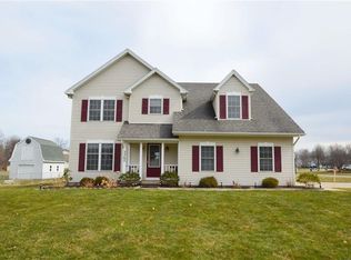 3262 Lake Rd N, Brockport, NY 14420