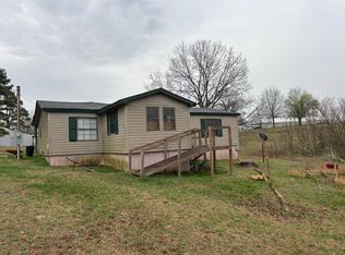 14 Branch St, Sidney, AR 72577