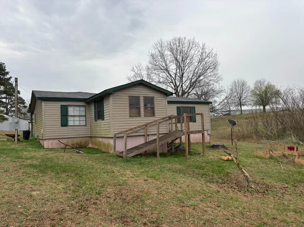 14 Branch St, Sidney, AR 72577