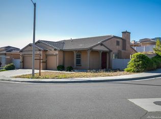 1240 Miranda Ct, Tehachapi, CA 93561