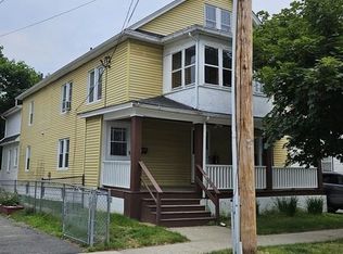 17-19 Sterling St FLOOR 2, Springfield, MA 01107