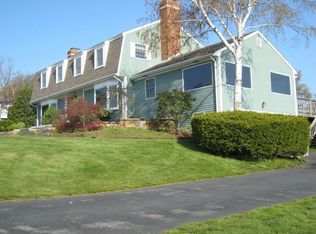 156 Lepes Rd, Portsmouth, RI 02871